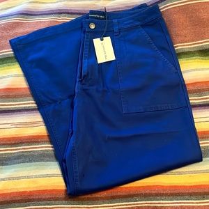 New with tags UBB Wide Leg Pants— 31